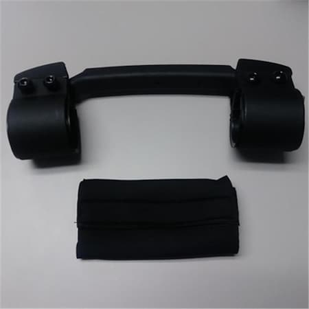 Bad Dawg Bad Dawg Accessories 693-3682-00 1.75 in. Deluxe Grab Assist Handle 693-3682-00